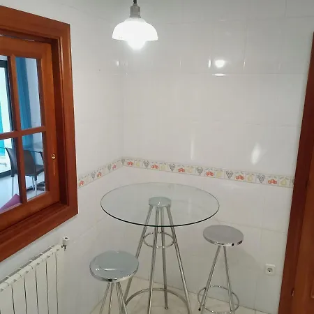 Vilanova-beach Apartment