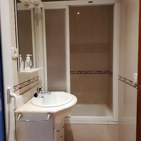 Vilanova-beach Apartment *