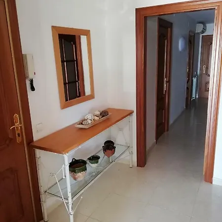 Vilanova-beach Виланова-и-ла-Желтру